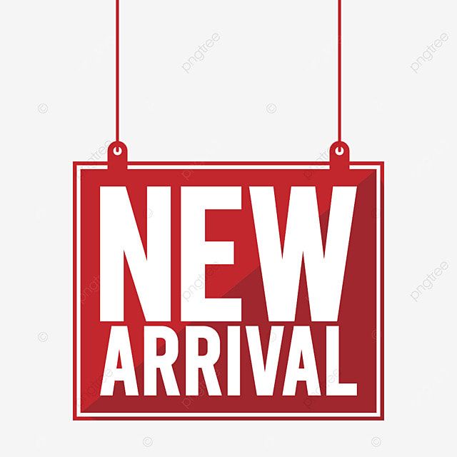 New Arrivals