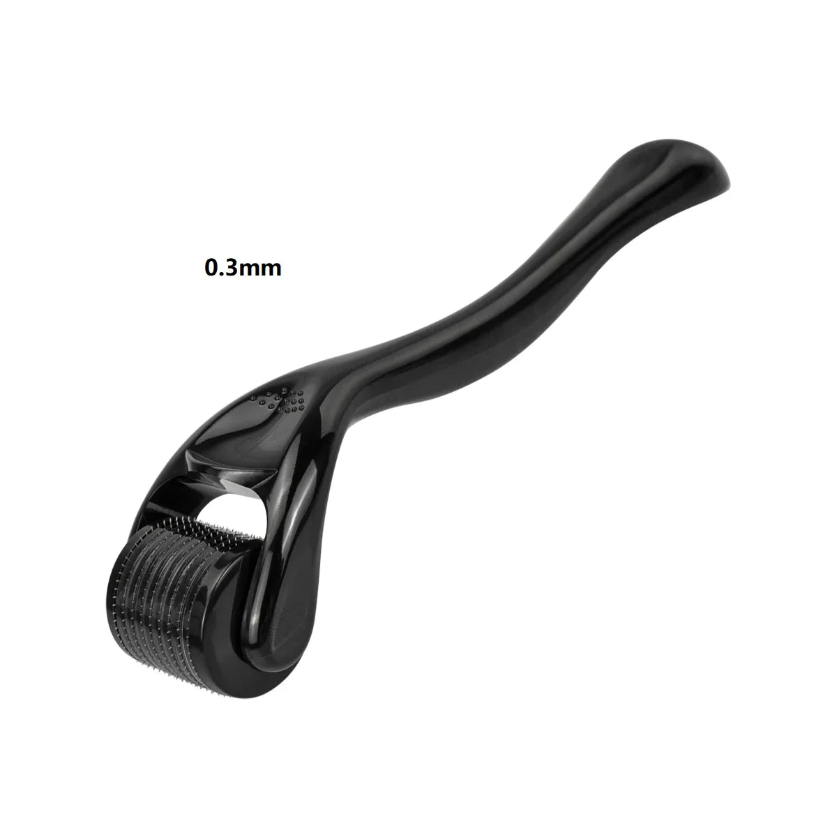 540 Derma Roller Skin Care Needle Micro Dermaroller Professional Derma Roller For Hair Growth Beard Growth Facial Beauty Roller